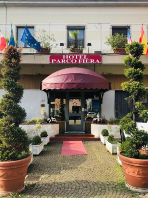 Отель Hotel Parco Fiera  Турин